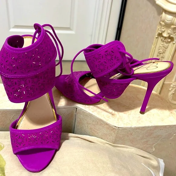 💜Jessica Simpson Shoes💜 - Picture 2 of 5
